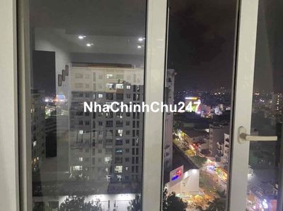 Bán gấp căn hộ Lữ Gia Plaza, 75m2, 2PN, có sổ, giá 3tỷ55