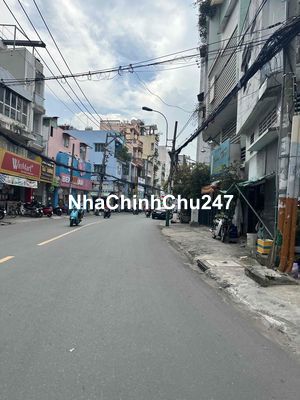 Nhà bán chính chủ hxh 7 chỗ sát mặt tiền đường Khu Huỳnh Văn Bánh PN