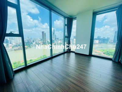 BÁN CĂN HỘ CAO CẤP 3PN 3WC 127,03M2 EMPIRE CITY