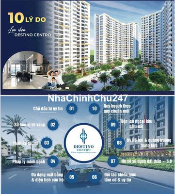 CĂN HỘ GIÁ SIÊU RẺ VỚI TIỆN ÍCH CAO CẤP NGAY MẶT TIỀN QL1A