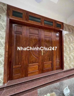 NHÀ 3 TẦNG MỚI TINH SẴN Ở - ĐƯỜNG THÔNG  OTO VÀO NHÀ 65m TIÊN DƯƠNG