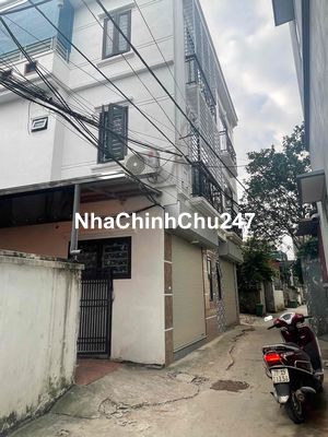 Bán nhà lô góc La Tinh Đông la ô tô đỗ cửa