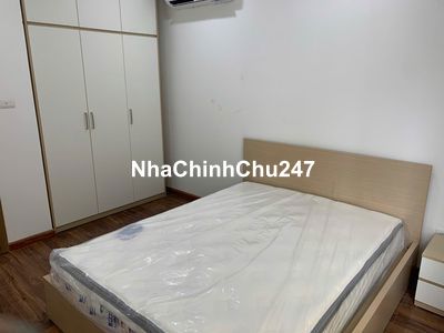 Căn hộ gia đình 3N 2VS 108m2 tại Samsora Premier - chỉ 13 triệu