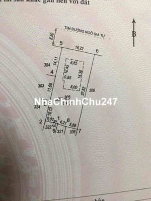 đất chính chủ ngay trung tâm tp , kp2,p2 tây ninh