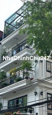 Chính chủ bán nhà Đẹp Chùa Liên Phái Quận Hai Bà Trưng