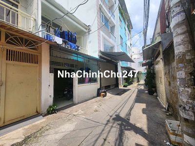 [HẺM 7 CHỖ_NHÀ MỚI_NỞ HẬU_GẦN MẶT TIỀN]