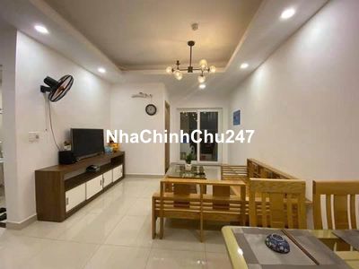 TIN CHUẨN 2PN NTCB 10TR // FULL 12TR TẠI MOONLIGHT TỪ CHÍNH CHỦ