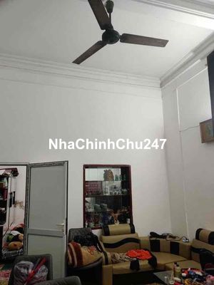 Giá đầu tư! Đông Tác, ngõ 3m, ngõ thông, kinh doanh. 58mx3T. Chỉ 7,9tỷ