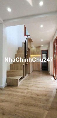 2PN_2WC_ĐẦY ĐỦ NỘI THẤT_HẺM THÔNG THOÁNG