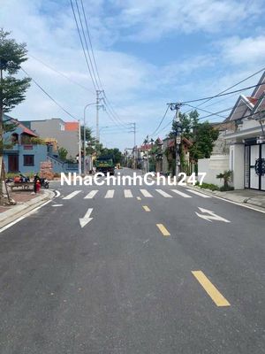 Chính Chủ Em Bán Đất Tại Văn Hội , Xã Văn Bình, Huyện Thường Tín