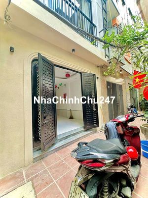 CHÍNH CHỦ BÁN 236.18.23 KHƯƠNG ĐÌNH , NGÕ NÔNG , OTO GẦN 44M2, 6T