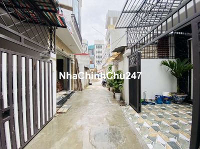 Chính chủ - Bán nhà ngõ 713 Thiên Lôi