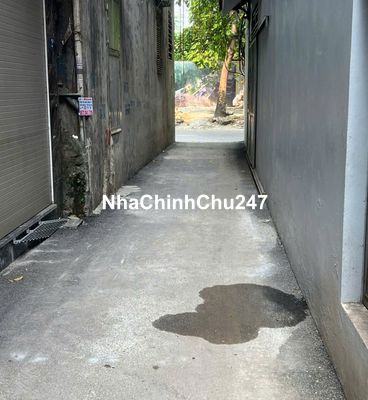 CHÍNH CHỦ NHỜ BÁN GẤP NHÀ ĐẸP – HÒE THỊ - PHƯƠNG CANH – 10M RA PHỐ.