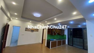 Chính chủ cần bán CHCC 76m2 Vinaconex 21 Hà Đông