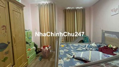 Chính chủ cần bán nhà 3 tầng kiệt 3m Trưng Nữ Vương, giá chỉ 3 tỷ xx.