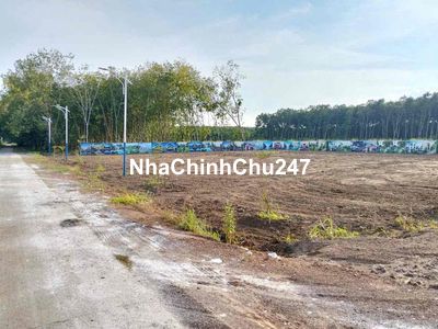 BÁN LÔ ĐẤT CHƯA QUA ĐẦU TƯ 468m2 SỔ SẴN