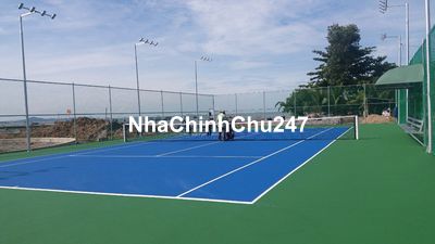 Ngộp ngân hàng cần sang nhượng nền đất biệt thự, view biển Hà Tiên