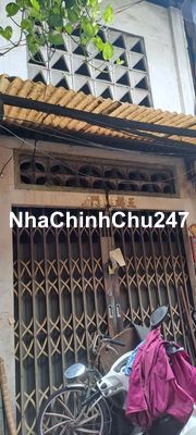 Tôi chính chủ *** cần bán căn nhà quận 11