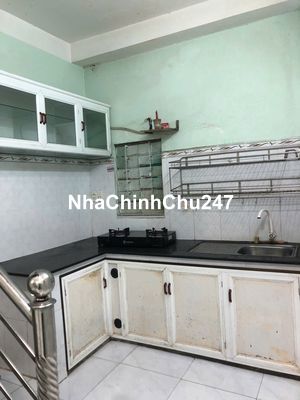 Chính chủ bán nhà đường Trần Cao Vân Đà Nẵng (ngay đầu đường)