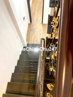 CC BAN NHANH NHÀ MỚI ĐẸP KHU TRIỀU KHÚC TÂN TRIỀU 36M2, 4 TẦNG, 5.6 TỶ