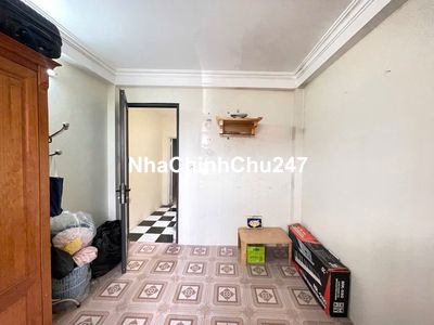 CHÍNH CHỦ BÁN NHANH NHÀ MẶT PHỐ 303 NGỌC HỒI, CHỈ 15.2 TỶ.