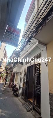 Chính chủ bán căn nhà phố đà nẵng