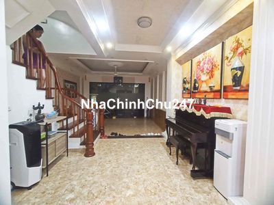 Chính Chủ Gửi Bán Nhà TT Thái Hà Vip Đống Đa 6 Tầng Thang Máy