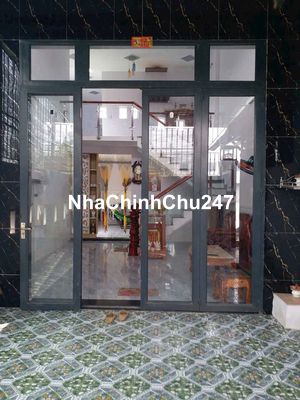 CHÍNH CHỦ GỬI BÁN CĂN NHÀ