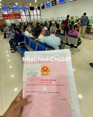 Chính chủ gởi bán đất long hưng 2 mặt sau nhà công viên trồng rau