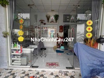 NHÀ CHÍNH CHỦ CẦN BÁN ĐỂ CHUYỂN NHÀ LỚN HƠN