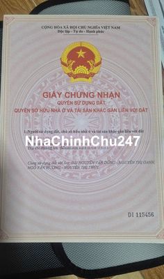 BÁN ĐẤT 2 MẶT TIỀN – GIÁ TỐT – CHÍNH CHỦ CẦN BÁN Đất Thánh Mẫu, Đà Lạt