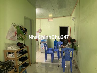 CHÍNH CHỦ cần bán nhà Quán Toan DT 89m2,ô tô vào thẳng trong nhà