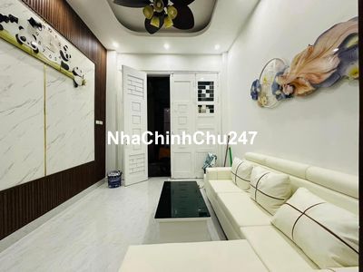 NHÀ ĐẸP TRUNG TÂM ĐỐNG ĐA-30M2-6 TẦNG-NGÕ 3M-GẦN PHỐ-CHỦ THIỆN TRÍ BÁN