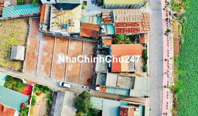 Chính Chủ em mở bán 5 Lô F0 tại Xã Tự Nhiên , Thường Tín, Hà Nội