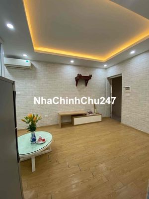 BÁN CĂN HỘ TẬP THỂ PHỐ THANH NHÀN, HAI BÀ TRƯNG  - Vị trí nhà cực đẹp,