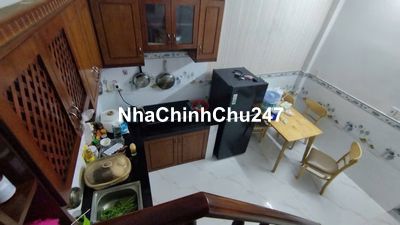 Nhà Chính Chủ 1 Trệt 1 Lầu, Đ. Khánh Bình 75, Khánh Bình, Tân Uyên