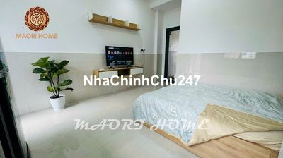 CĂN HỘ CAO CẤP FULL NỘI THẤT CÓ TIVI NGAY BẾN XE MIỀN ĐÔNG BÌNH THẠNH