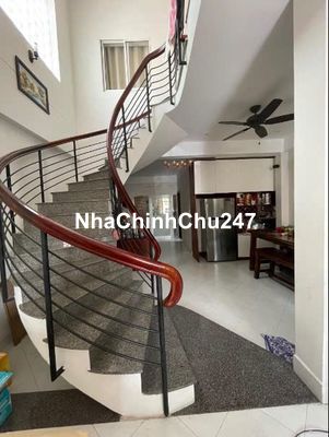 Chính chủ bán 5 tầng BTCT nhà mới ở ngay full nội thất nhỉnh 5T