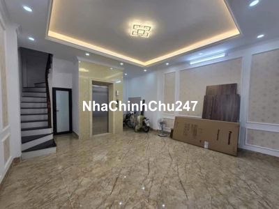 Chính chủ bán nhà Ngõ 376 Đường Bưởi 40m2 giá 12,5 tỷ có thương lượng