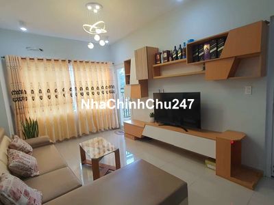 Bán căn hộ chung cư Vũng Tàu Center 2pn 74m2 full nội thất giá 2.6tỷ