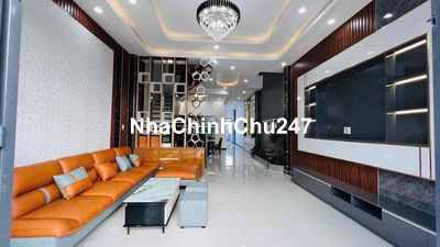 Nhà Quận 11 chỉ 3.5 tỷ, sổ hồng sẵn gần UBND quận