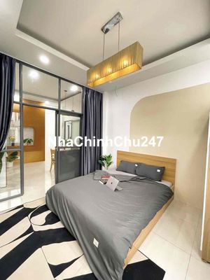 😚CĂN HỘ💥STUDIO - 1PN - 2PN💥BANCOL FULL NỘI THẤT✅ QUẬN PHÚ NHUẬN✅