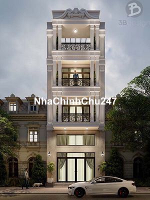 Chính chủ bán nhà, mặt tiền Nguyễn Đình Chiểu, Quận 1