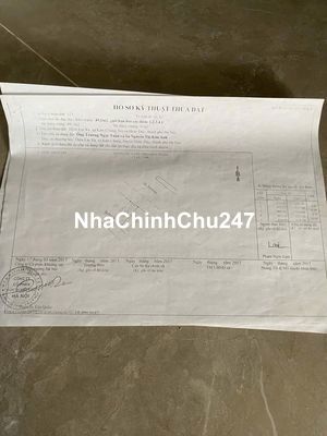 Cần bán nhà mặt phố 3 tầng,Đường 32, Xã Kim Chung, Hoài Đức, HN