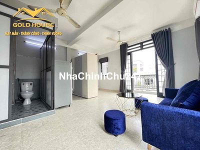 Căn hộ TÂN BÌNH,ko chung chủ, giờ giấc tự do, khoá vân tay