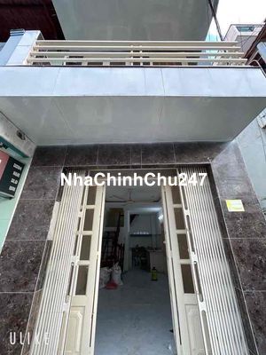 NHÀ ĐẸP SIÊU RẺ ĐƯỜNG SỐ P2Q4