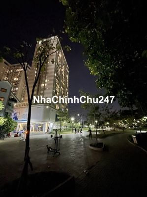 MOONLIGHT RESIDENCES - 2PN 68M2 11TR NT CÒN MỚI, CHỦ DỄ THƯƠNG