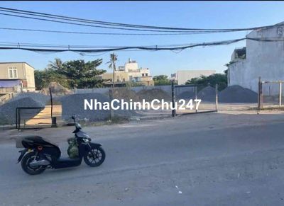 Chính chủ cần ra gấp lô đất mặt tiền dt769 cách sân bay Long Thành 2km