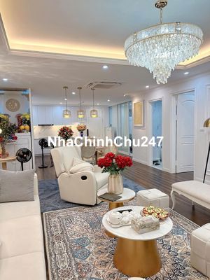 MẤT TÍCH NGAY ! CC LÒ ĐÚC - TRUNG TÂM HÀ NỘI - FULL ĐỒ - 115M - 8.7 TỶ