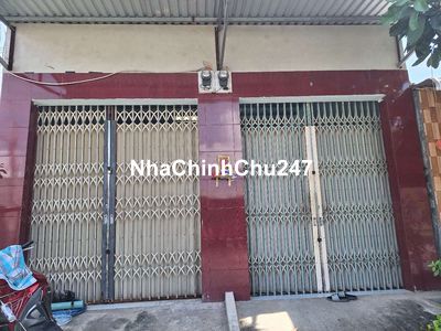 Cần bán nhà kdc hòa khánh tây.sổ hồng chính chủ